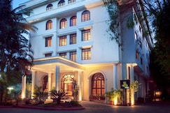 The Grand Magrath Hotel, Bangalore