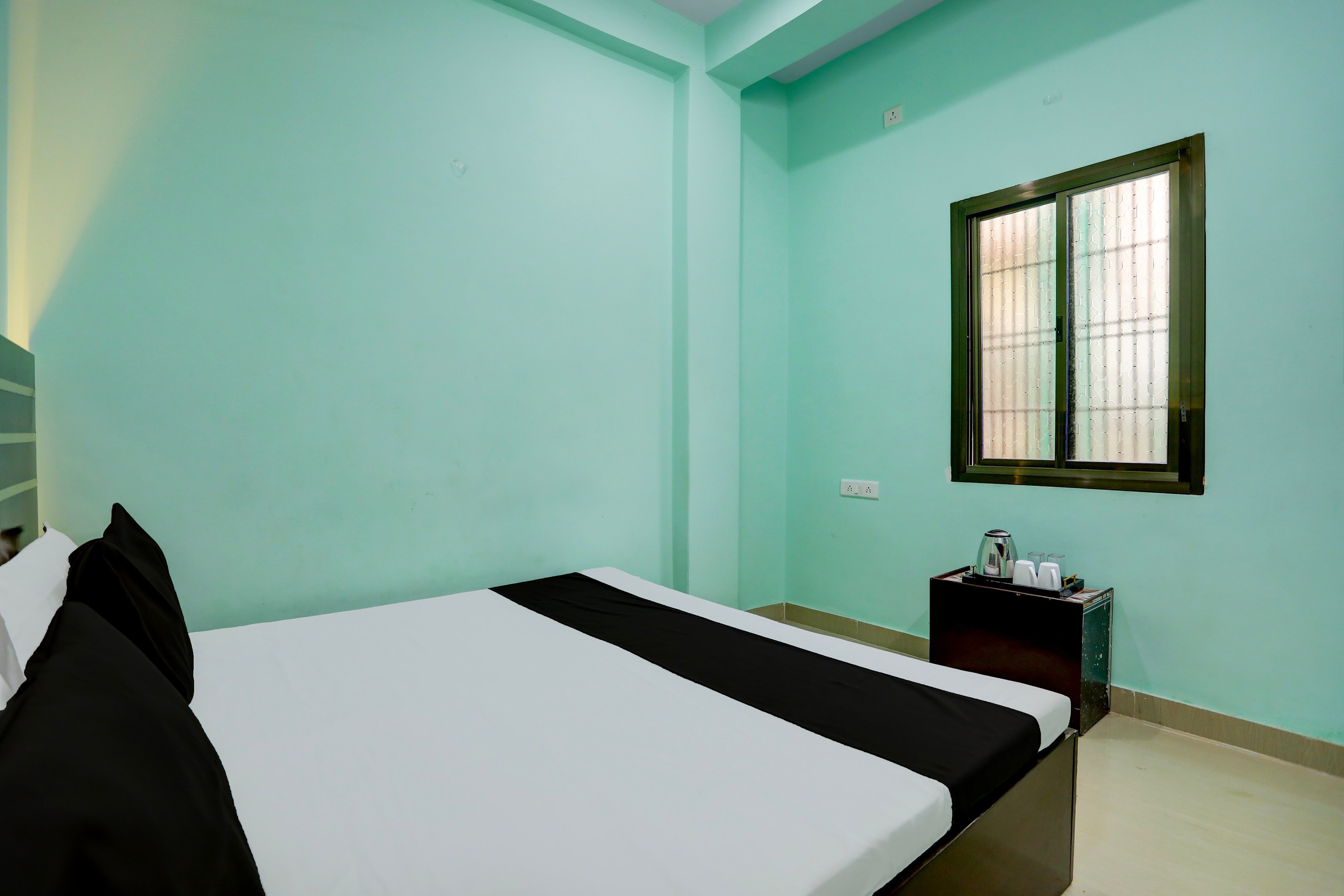 Hotel O Kamla P Guest House - Tap to explore photos