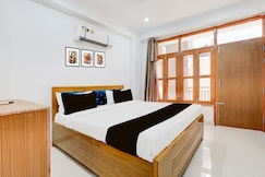 Hotel O New Plaza, Delhi