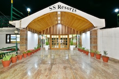 SS RESORTS