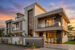 4BHK Luxury Anandam Villa with Spacious Pvt Pool, Lonavala, Lonavala