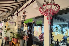 Hotel Deodar Villa, Dharamshala