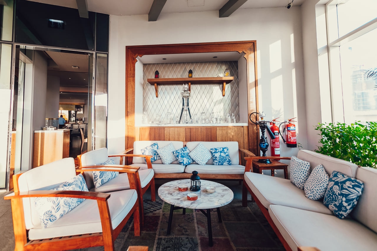 Doubletree By Hilton Dubai Jumeirah Beach Dubai Price Address