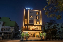 GR Lake view, Bangalore