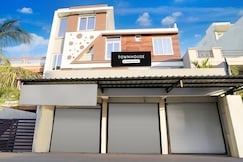 Townhouse Rajendra Nagar Main Road, Indore