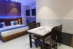 Ruby Lodging and Boarding, Ulhasnagar