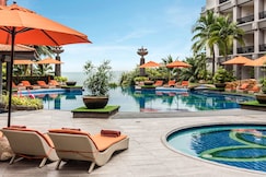 Garden Cliff Resort & Spa, Pattaya