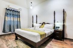 Baga Beach Hotel, Goa