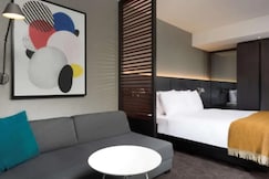 Adina Apartment Hotel Leipzig, Leipzig (Kreisfreie Stadt)