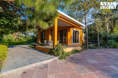 StayVista at Artha @ The Manvi Estate, Bhiwadi