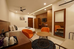 Stayon Hotels, Palakkad