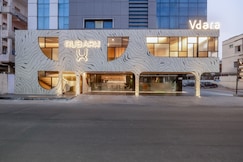 Hotel Vdara, Vijaywada