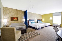 Home2 Suites by Hilton Fort Worth Southwest Cityview, Tarrant