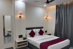 Hotel The Crown Prince, Jaipur