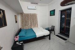 Beach Nest Homestay, Cochin