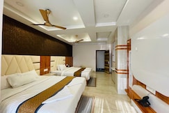 Palette Hotel Smriti Premium, Lataguri