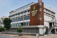 Hotel Green Rio, Ahmedabad