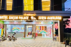 SAKSHI PALACE, Maheshwar