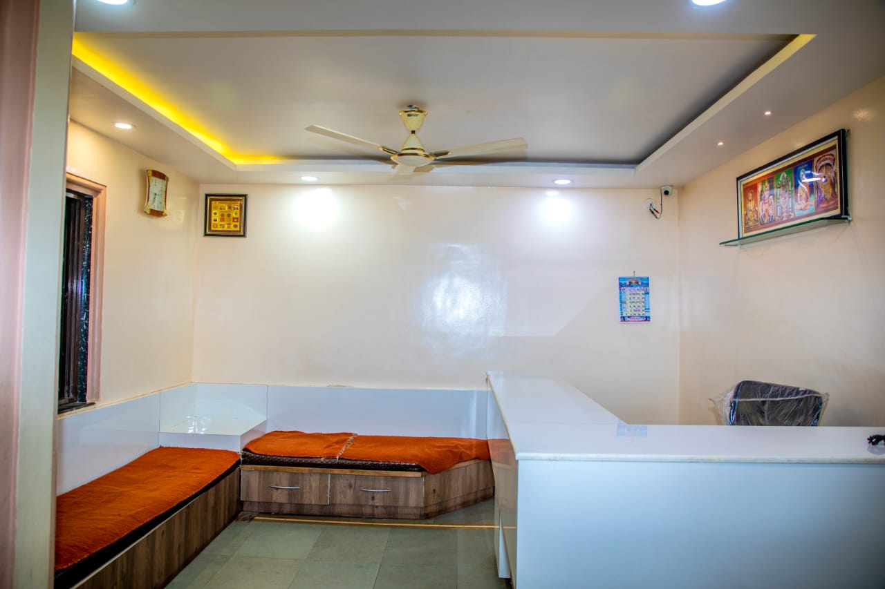 Bhagwati Lodge - Tap to explore photos
