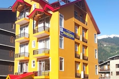 Mareema Regency (Pure veg hotel), Manali