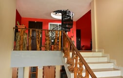 Common Area