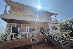 Silent Villa's 6BR in Araku Valley by Homeyhuts, Araku Valley