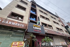 Kankanady Residency, Mangalore