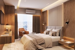 Privilon Hotel SBR, Ahmedabad