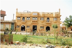 Pithla Haveli, Jaisalmer
