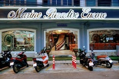 Marine paradise Encore, Pattaya