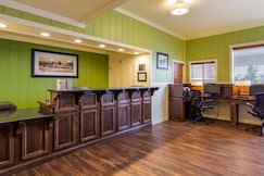 Best Western Paradise Inn & Resort, Kane, Utah