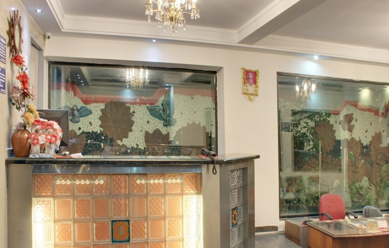 Photos of Kamat Minerva JC Road Hotel in Bangalore