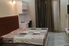 Ufairia Bliss Chalets Studios  Noida Extension, Greater Noida