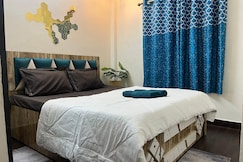 Zoscape - Entire Private 1 BHK Studio, Nagpur