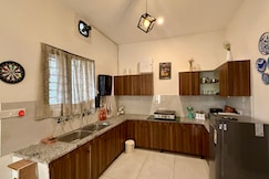 Sukoon Stays 2BHK Near Chandigarh Airport, Mohali