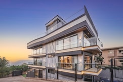 Prima by Vista Grande, Mahabaleshwar