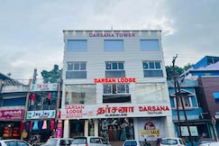 DARSANA LODGE, Gudalur