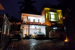 Jayuz Homestay, Calicut (Kozhikode)