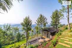 StayVista at Glasshouse @ Under The Stars, Ooty