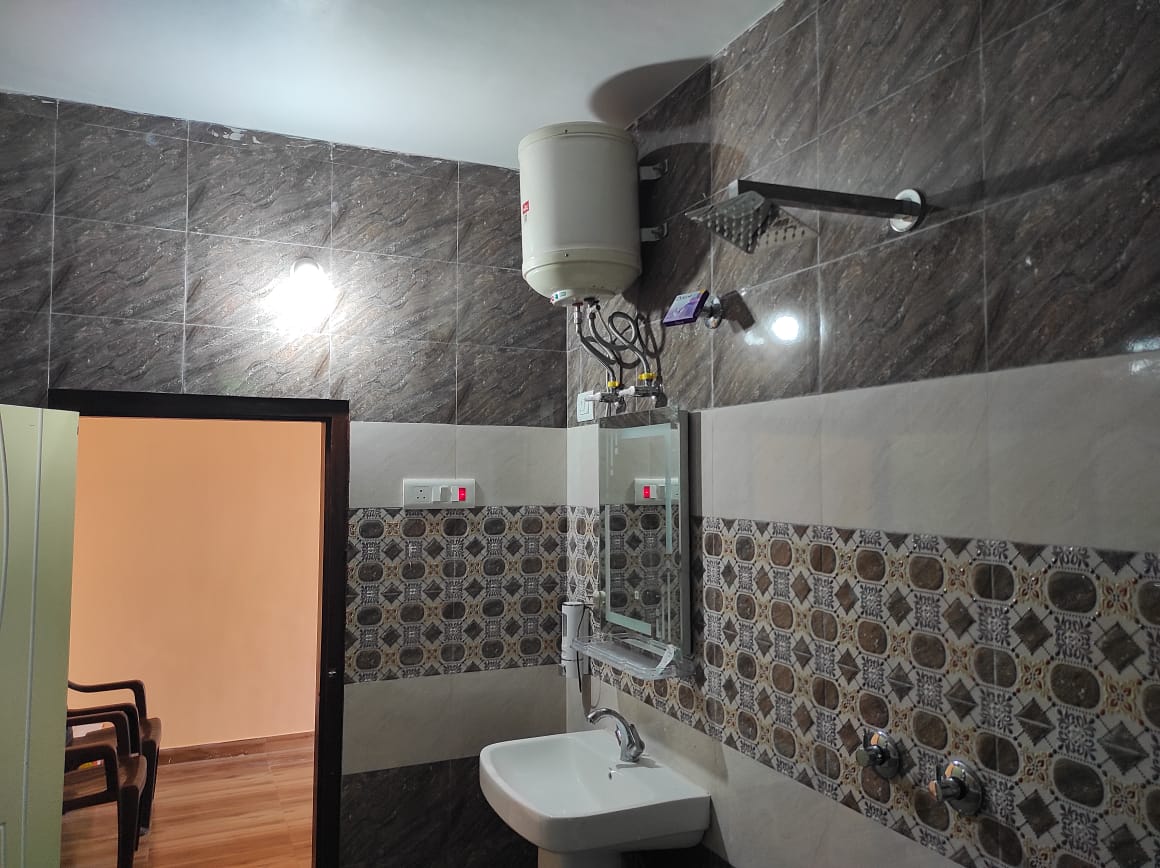 Hare Krishna Homestay - Tap to explore photos