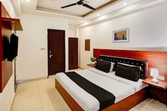 Hotel O Anshu B&B, Delhi