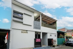 Hotel O Pdl Guest House Syariah, Garut