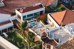 The Charleston, Galle