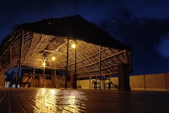 Healing Home And Hostel, Auroville