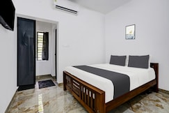 Hotel O EVA RESIDENCY, Cochin