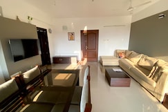Only for Two Premium Private 1BHK, Pathanapuram