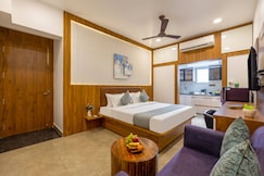 JMD Luxe Stays | Golf Course Road, Gurgaon
