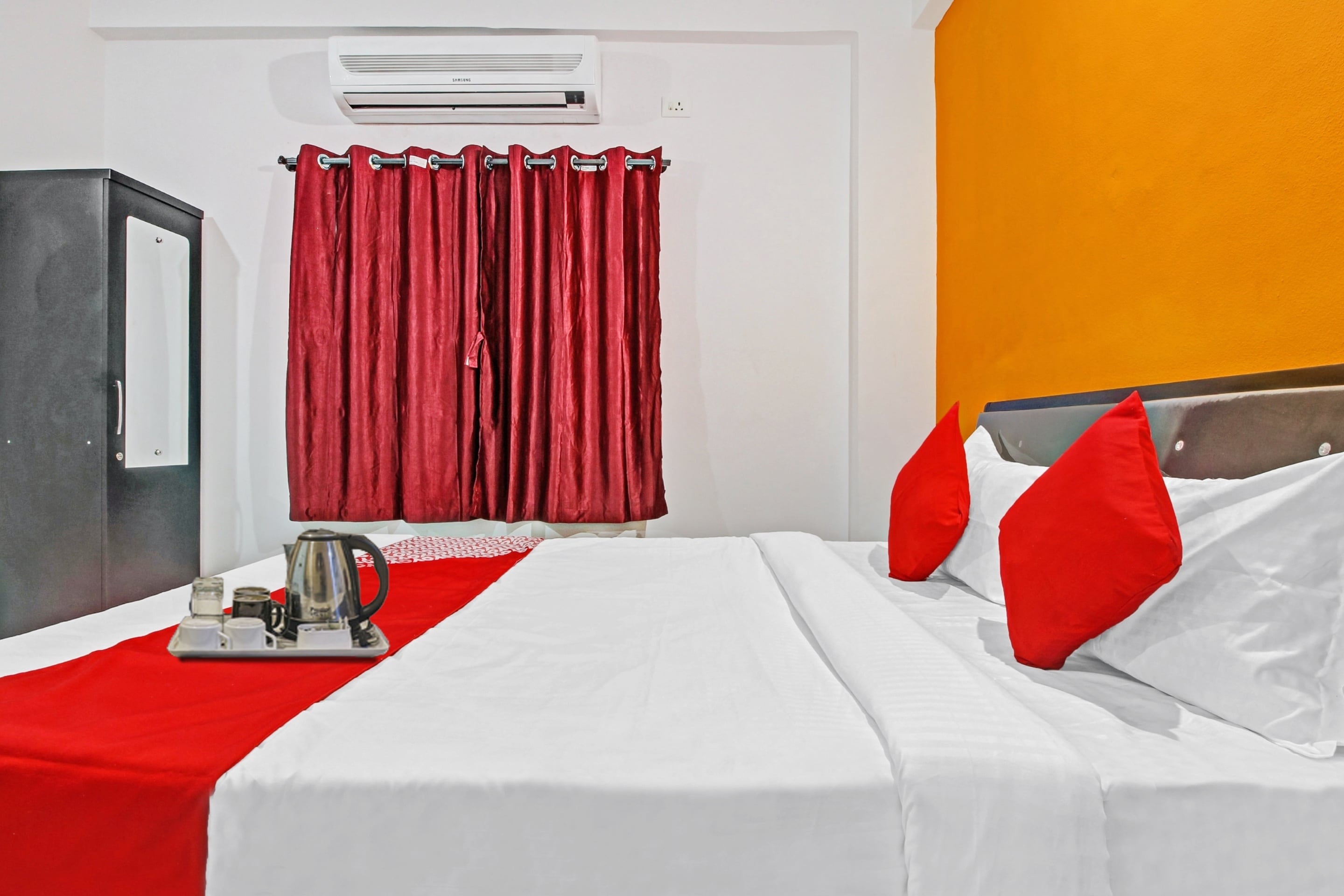 Hotel O Khush Executive - Tap to explore photos