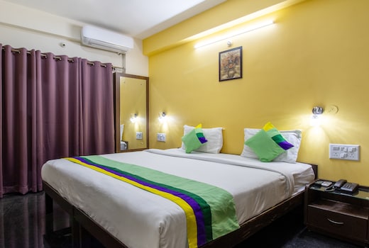 Treebo RR Residency, Sanjay Nagar