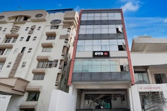 Hotel O Wamson, Noida